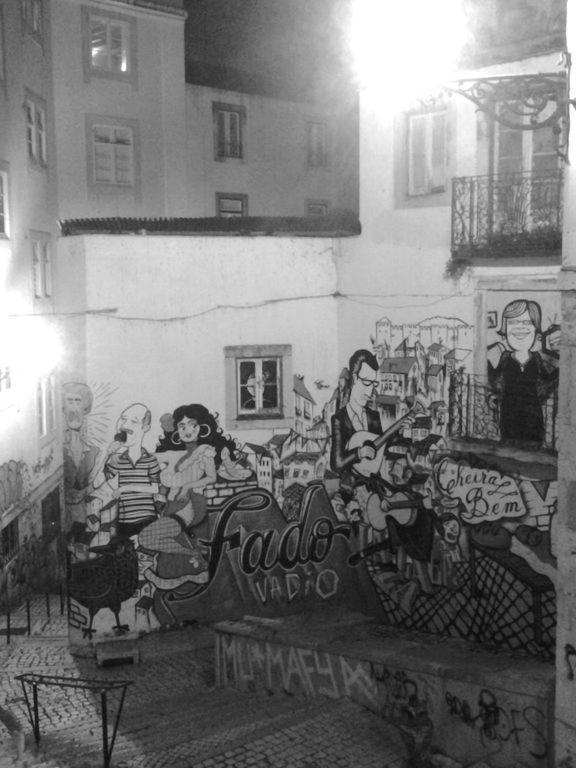 The Bleu Lisbon Flat Daire Dış mekan fotoğraf
