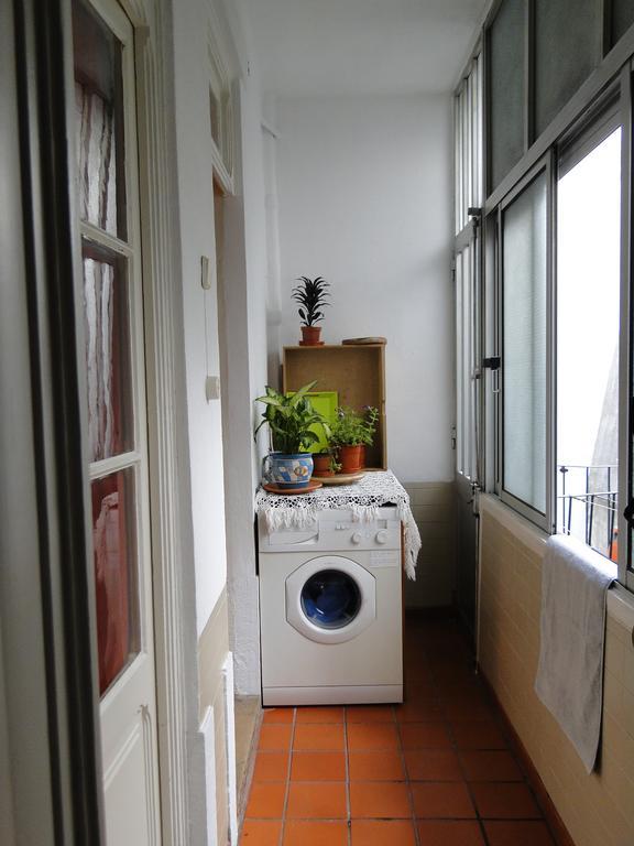 The Bleu Lisbon Flat Daire Dış mekan fotoğraf